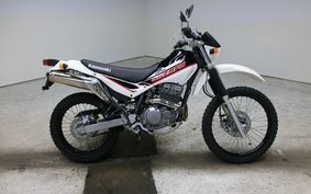 KAWASAKI SUPER SHERPA 2004 KL250G