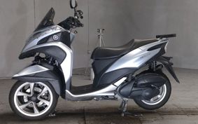 YAMAHA TORI CITY125 SEC1J