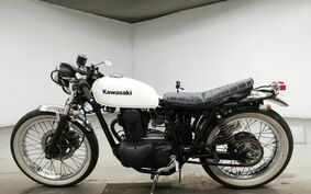 KAWASAKI 250TR BJ250F