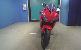 HONDA CBR1000RR Gen. 2 2014 SC59