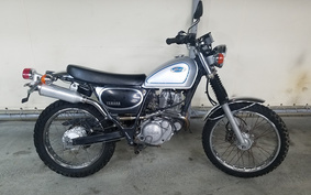 YAMAHA BRONCO 5BT