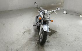 HONDA SHADOW 400 2002 NC34