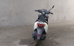SUZUKI LETS4 CA41A