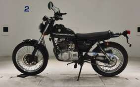 SUZUKI GRASS TRACKER Bigboy NJ4BA