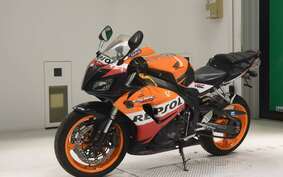 HONDA CBR1000RR 2008 SC57