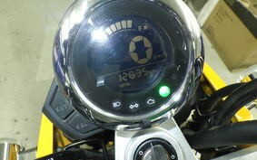 HONDA MONKEY 125 JB02