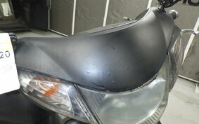 SUZUKI ADDRESS V50 Gen.2 CA44A