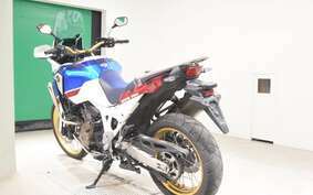 HONDA CRF1000L AFRICA TWIN DCT 2019 SD04