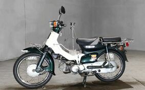 HONDA C70 SUPER CUB HA02