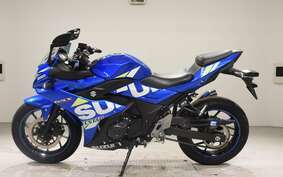 SUZUKI GSX250R DN11A