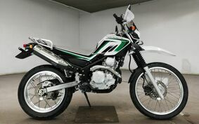 YAMAHA SEROW 250 DG17J