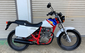 HONDA FTR223 MC34