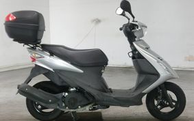 SUZUKI ADDRESS V125 S CF4MA