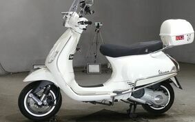 VESPA LX150 M684