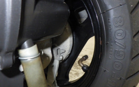 SUZUKI ADDRESS V50 CA4BA