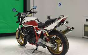 HONDA CB400SF VTEC 2012 NC42