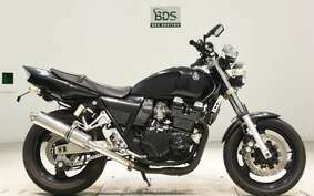 YAMAHA XJR400 R 2007 RH02J