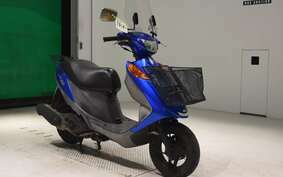 SUZUKI ADDRESS V125 CF4EA