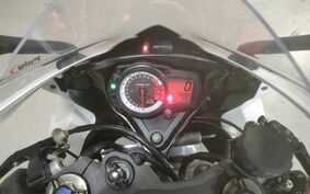 SUZUKI GSX-R750 2011 GR7LA