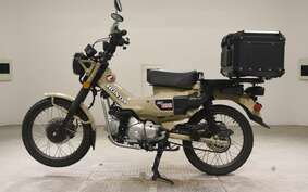 HONDA CT125 HUNTER CUB JA55