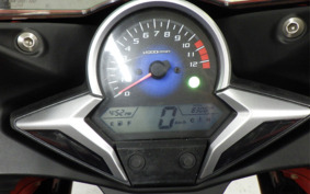 HONDA CBR250R GEN 3 MC41