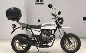 HONDA APE 100 GEN 2 HC13