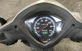 SUZUKI ADDRESS 110 CE47A