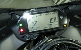 YAMAHA YZF-R25 A RG43J