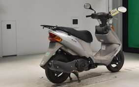 SUZUKI ADDRESS V125 CF4EA