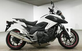 HONDA NC750X 2014 RC72