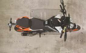 KTM 125 DUKE