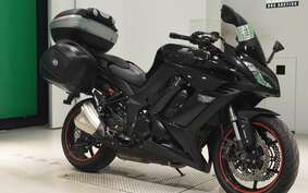 KAWASAKI NINJA 1000 2014 ZXT00L