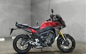 YAMAHA MT-09 Tracer 2016 RN36J