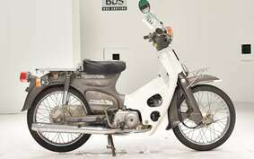 HONDA C70 SUPER CUB C70