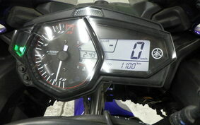 YAMAHA YZF-R25 RG10J