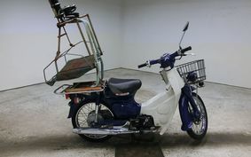 HONDA PRESS CUB 50 Fi AA01