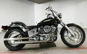 YAMAHA DRAGSTAR 400 1996 4TR