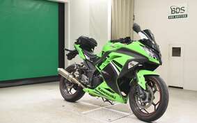 KAWASAKI NINJA 250 EX250L