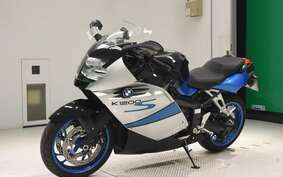 BMW K1200S 2008