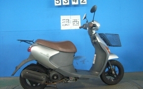 SUZUKI LET's 4 G CA41A