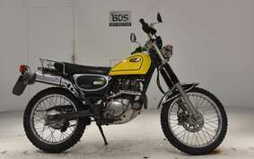 YAMAHA BRONCO 5BT