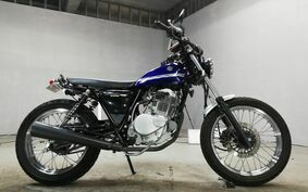 SUZUKI GRASS TRACKER BigBoy NJ4BA