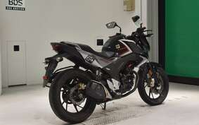 HONDA HORNET 160R