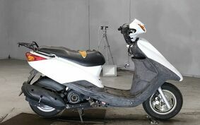 YAMAHA AXIS 125 TREET SE53J