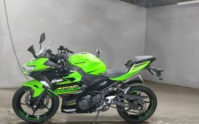 KAWASAKI NINJA 400 2019 EX400G