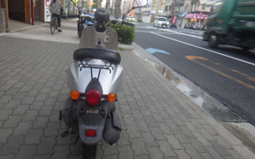 HONDA TODAY AF61