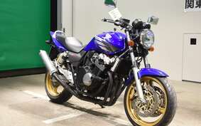 HONDA CB400SFV-3 2004 NC39