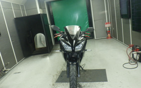 HONDA CBR250R A MC41