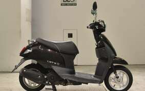 SUZUKI LET's G CA4AA