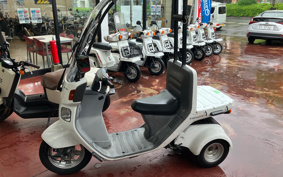 HONDA GYRO TA03